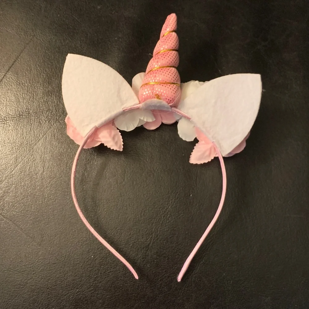 Unicorn Headband